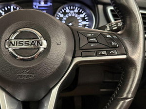 Nissan Qashqai thumbnail