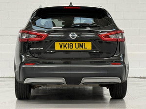 Nissan Qashqai thumbnail