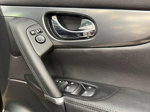 Nissan Qashqai thumbnail