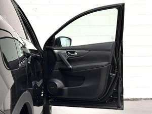 Nissan Qashqai thumbnail