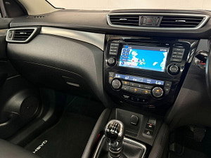 Nissan Qashqai thumbnail