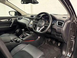 Nissan Qashqai thumbnail