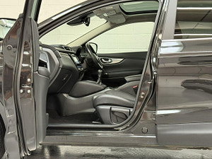 Nissan Qashqai thumbnail