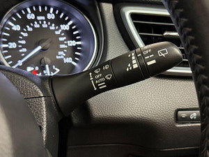 Nissan Qashqai thumbnail