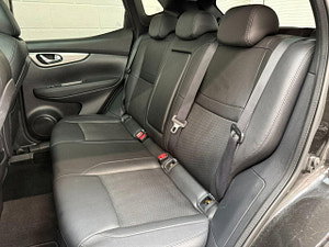 Nissan Qashqai thumbnail
