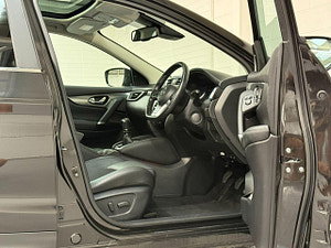 Nissan Qashqai thumbnail