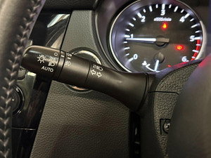 Nissan Qashqai thumbnail