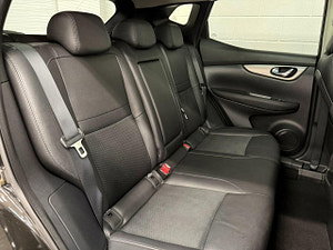 Nissan Qashqai thumbnail
