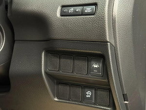 Nissan Qashqai thumbnail