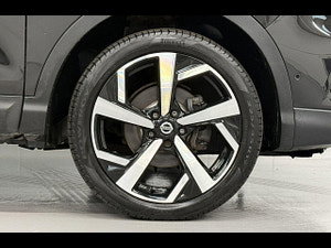 Nissan Qashqai thumbnail