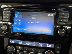 Nissan Qashqai thumbnail