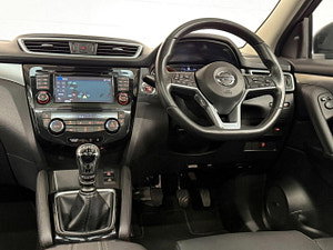 Nissan Qashqai thumbnail