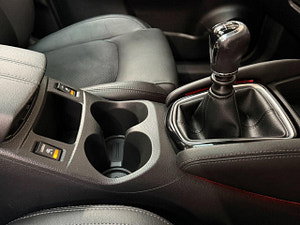 Nissan Qashqai thumbnail