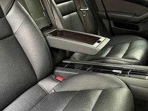 Porsche Panamera thumbnail