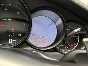 Porsche Panamera thumbnail