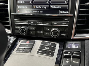 Porsche Panamera thumbnail