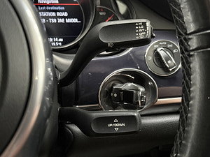 Porsche Panamera thumbnail