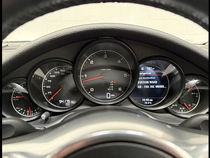 Porsche Panamera thumbnail