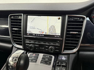 Porsche Panamera thumbnail