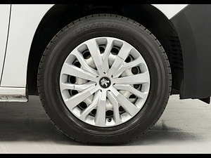 Peugeot Partner thumbnail