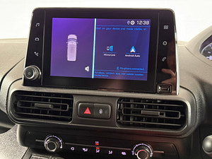 Peugeot Partner thumbnail