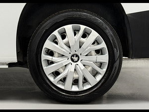 Peugeot Partner thumbnail