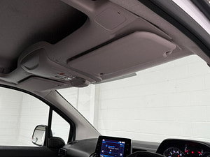 Peugeot Partner thumbnail