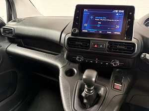 Peugeot Partner thumbnail