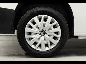Peugeot Partner thumbnail