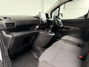 Peugeot Partner thumbnail