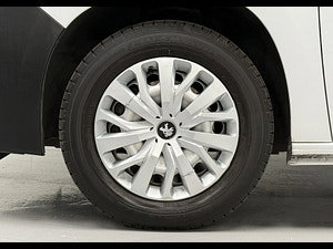 Peugeot Partner thumbnail