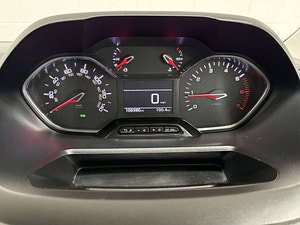 Peugeot Partner thumbnail