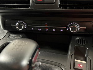 Peugeot Partner thumbnail