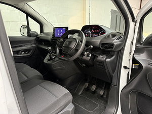Peugeot Partner thumbnail