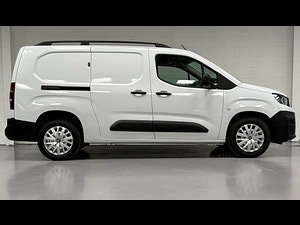 Peugeot Partner thumbnail
