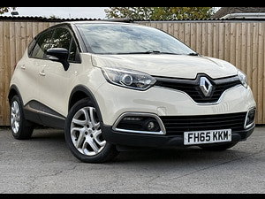 Renault Captur thumbnail