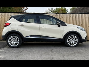 Renault Captur thumbnail
