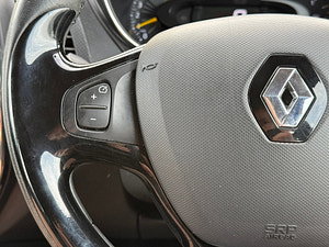 Renault Captur thumbnail