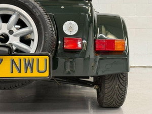 Westfield Sei thumbnail