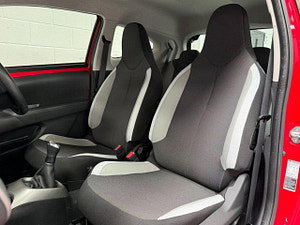 Toyota Aygo thumbnail
