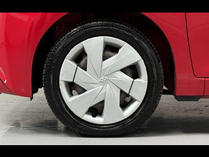 Toyota Aygo thumbnail