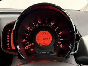 Toyota Aygo thumbnail