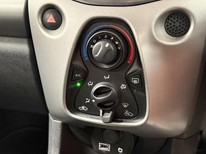 Toyota Aygo thumbnail