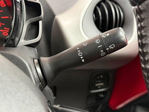 Toyota Aygo thumbnail