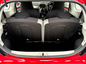 Toyota Aygo thumbnail