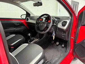 Toyota Aygo thumbnail