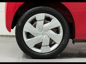 Toyota Aygo thumbnail
