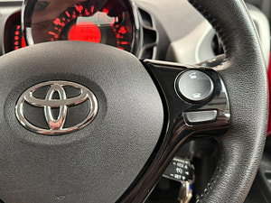 Toyota Aygo thumbnail