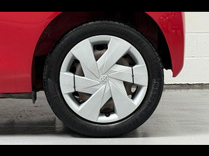 Toyota Aygo thumbnail