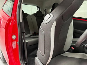 Toyota Aygo thumbnail